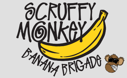 Scruffy Monkey Worldwide