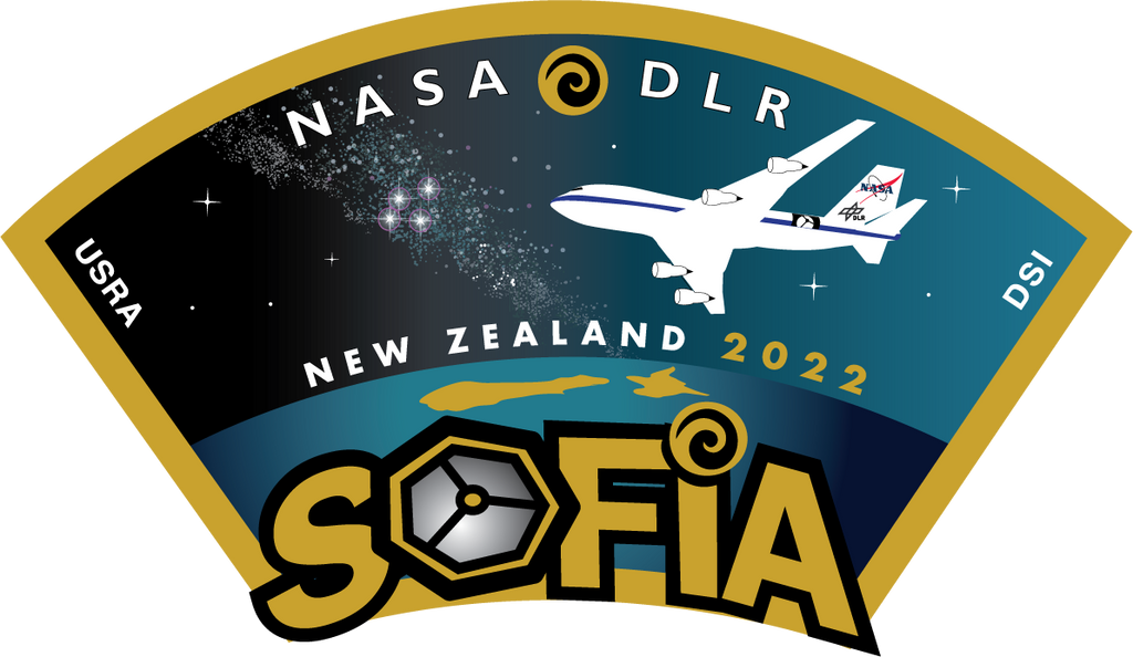 2022 TEAM SOFIA Deployment - T-Shirt