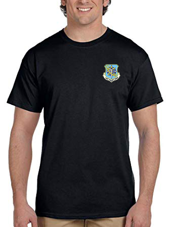146th Airlift Wing - Men's T-Shirt